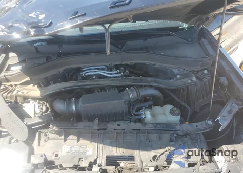 2021 Ford Explorer St z USA, uszkodzony, nr VIN 1FM5K8GCXMGB12733